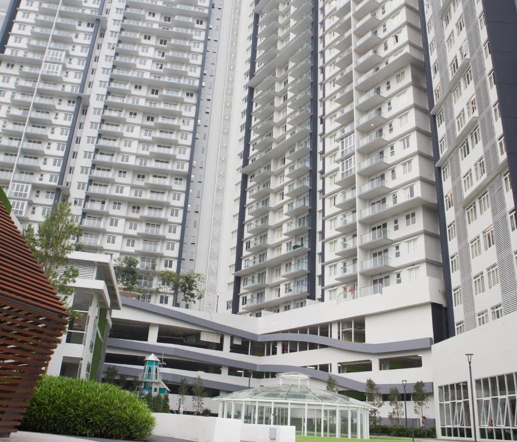 Swiss-Garden Hotel & Residences, Genting Highlands Exterior photo The park