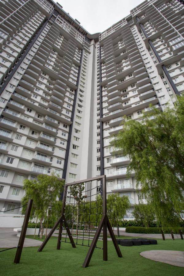 Swiss-Garden Hotel & Residences, Genting Highlands Exterior photo The apartment block